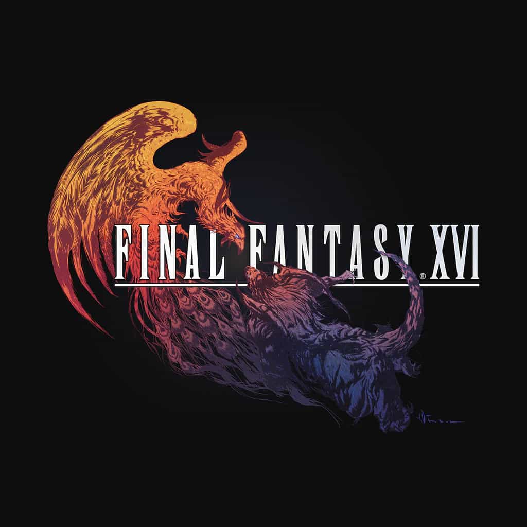 Final Fantasy XVI Complete Edition