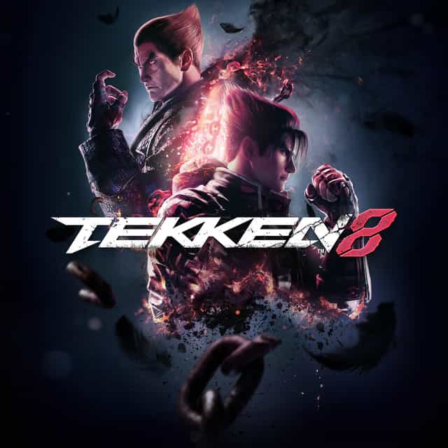 Tekken 8 Advanced Edition