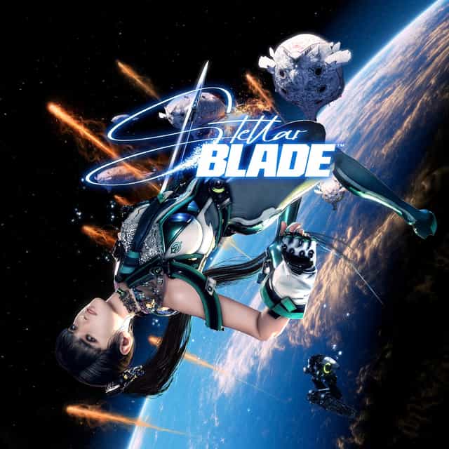 Stellar Blade, Astrobot, Helldivers 2