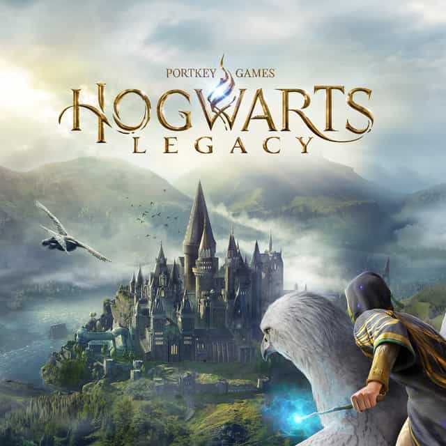 Hogwarts Legacy