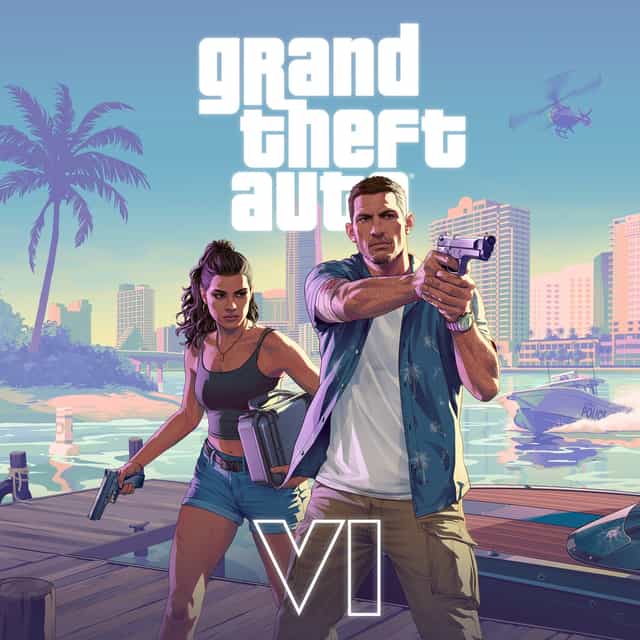 Grand Theft Auto VI Ultimate Edition
