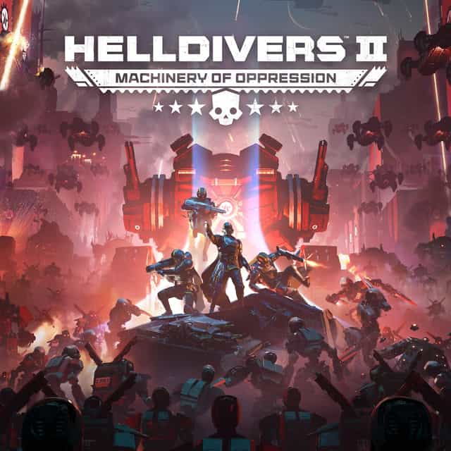 Helldivers 2, Astrobot, Stellar Blade