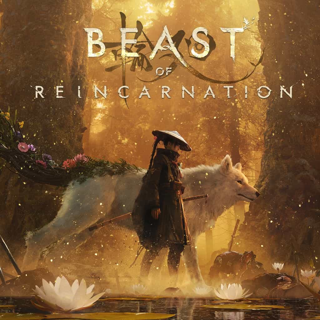 Beast of Reincarnation